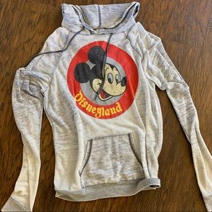 Original Disneyland Hoodie
